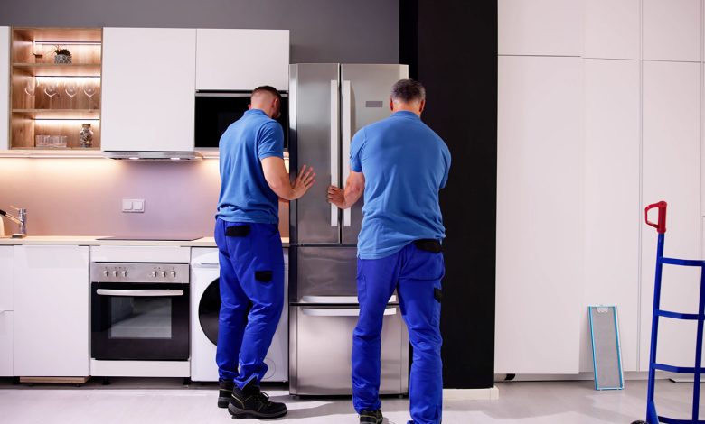Where to buy Refrigerators in the UAE