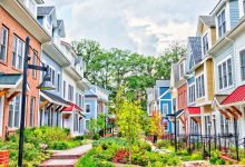 Are Townhouses a Good Option?