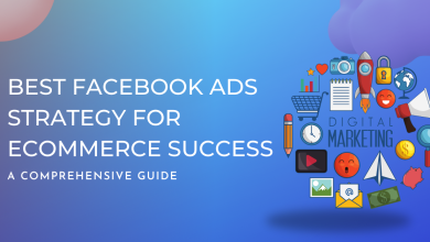 Best Facebook Ads Strategy for Ecommerce Success 2023