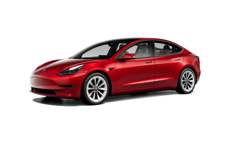 Tesla car Impact on the Car Industry Revolutionizing