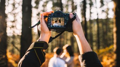 Capturing Love A Guide to a Perfect Couple Photoshoot