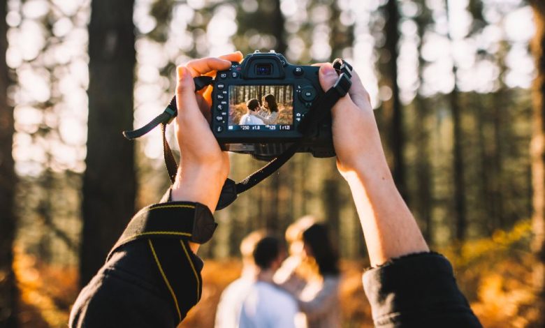 Capturing Love A Guide to a Perfect Couple Photoshoot