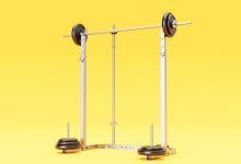 Power Racks Elevating Your Home Gym Experience