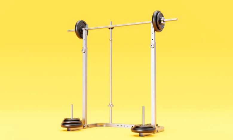 Power Racks Elevating Your Home Gym Experience