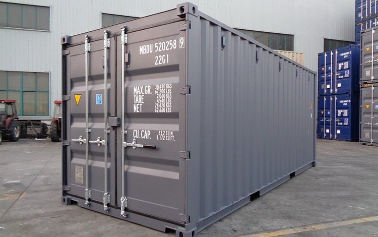 Storage Container for Sale: Affordable Solutions for Your Needs