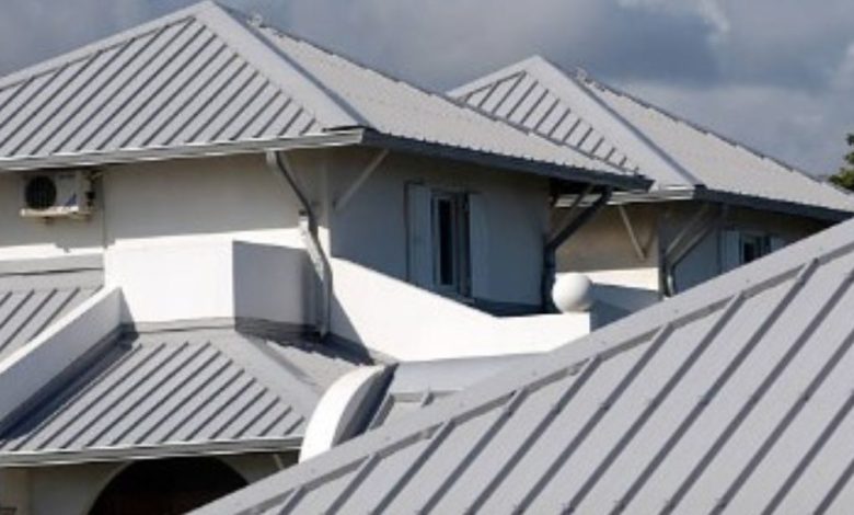 What Are The Benefits Of Metal Roofing Over