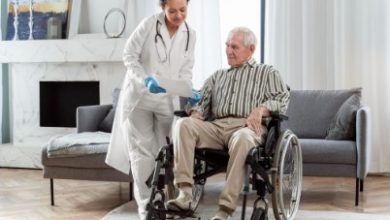 Comfort Rose's Assisted Living Safety Measures