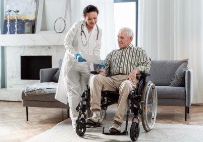 Comfort Rose's Assisted Living Safety Measures