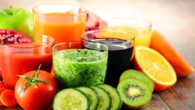 Discover The Benefits Of The Juice Detox Diet By Nosh Detox