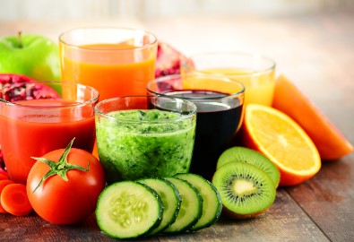Discover The Benefits Of The Juice Detox Diet By Nosh Detox