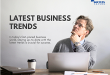 Latest Business Trends