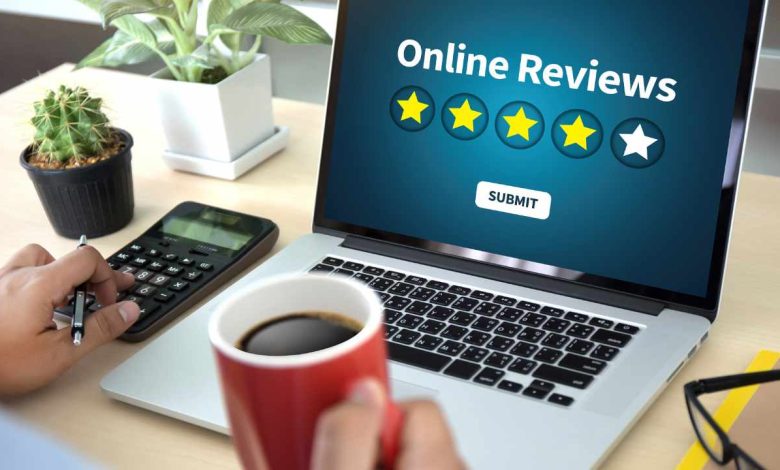 The Power of Google Places Reviews