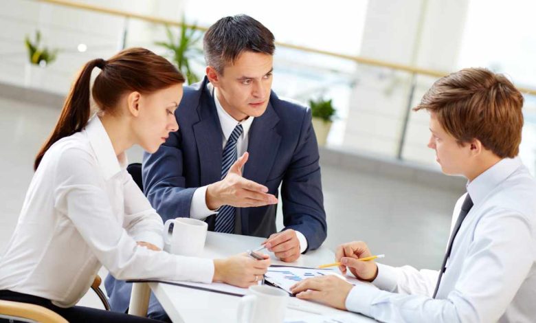 Building a Culture of Coaching Within Your Small Business