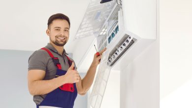 Choosing the Right AC Service Provider in Los Angeles