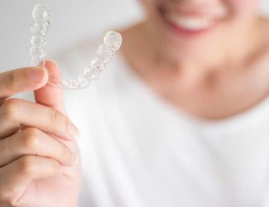 Enhance Your Dental Health with Sea Cliff Invisalign