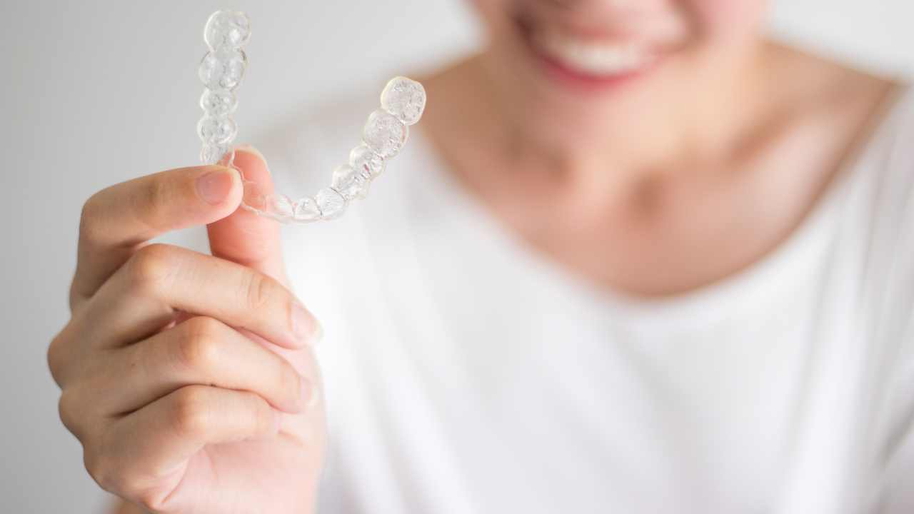 Enhance Your Dental Health with Sea Cliff Invisalign