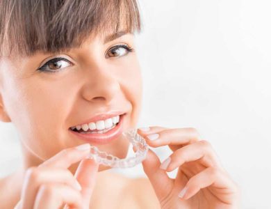Get the Smile You've Always Wanted with Manhasset Invisalign