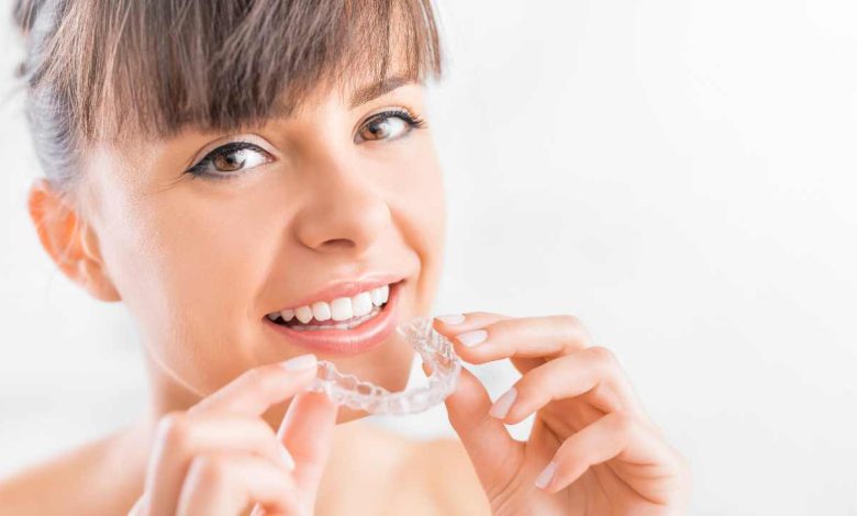 Get the Smile You've Always Wanted with Manhasset Invisalign