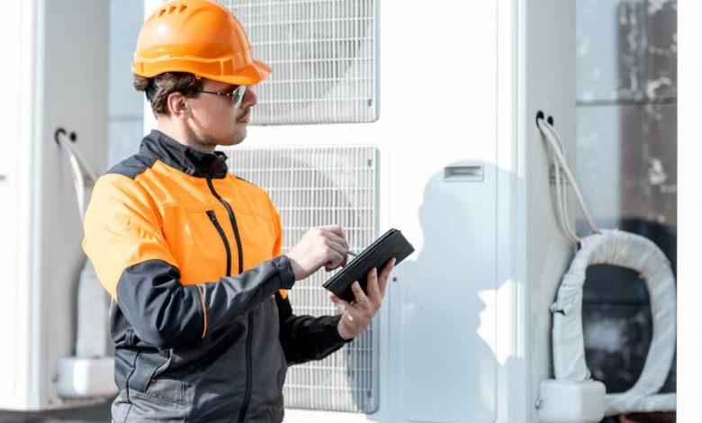 Reliable Relief: Expert Air Conditioning Service in Los Angeles