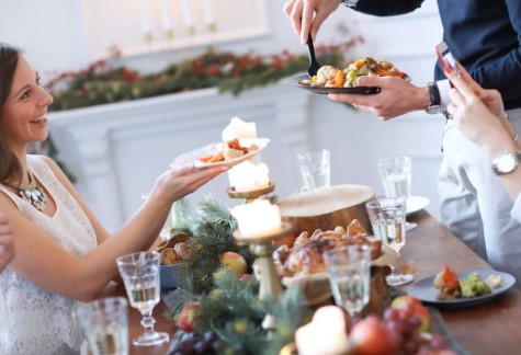Unforgettable Wedding Culinary Experiences