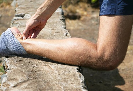 Where to Get Your Plantar Fasciitis Relief Sleeve Service