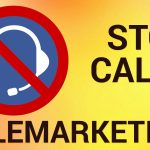 Stop Telemarketers