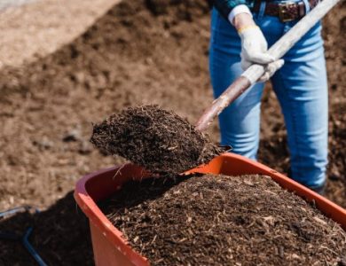 Why Choose Rototillerguy for Compost Delivery Near You in Los Angeles County