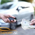 Selling Your Car in Dubai