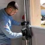garage door installation & replacement near you