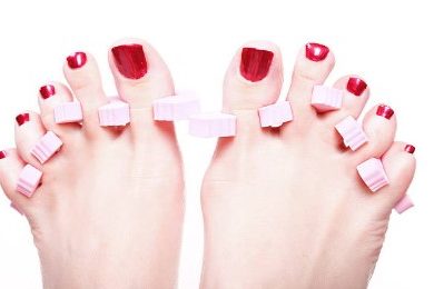 Where Can You Learn More About the Toenail Matrix