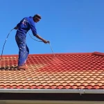 Roof Repair in SG