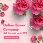 The Best Online Flower Company in the UK: Top 5 Online Flower Company in uk | Online Flower Company Review
