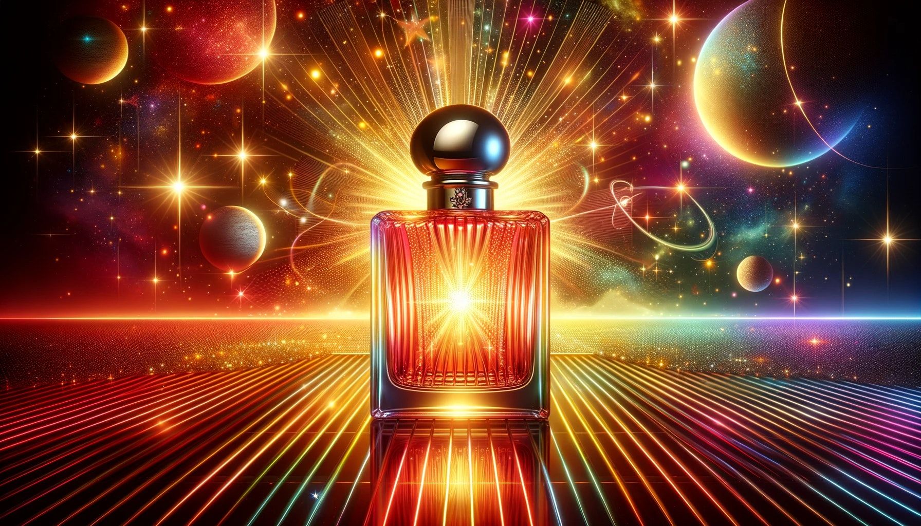 How Pheromones Perfumes and Colognes Work to Boost Your Confidence