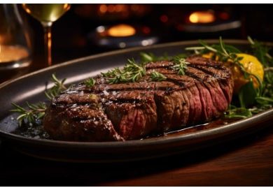 How Can I Find the Best Steakhouse Near Me