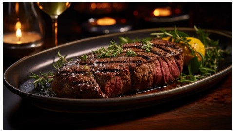 How Can I Find the Best Steakhouse Near Me