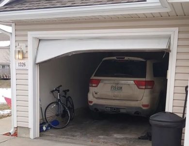 Top 5 Affordable Garage Door Opener Repair Tips