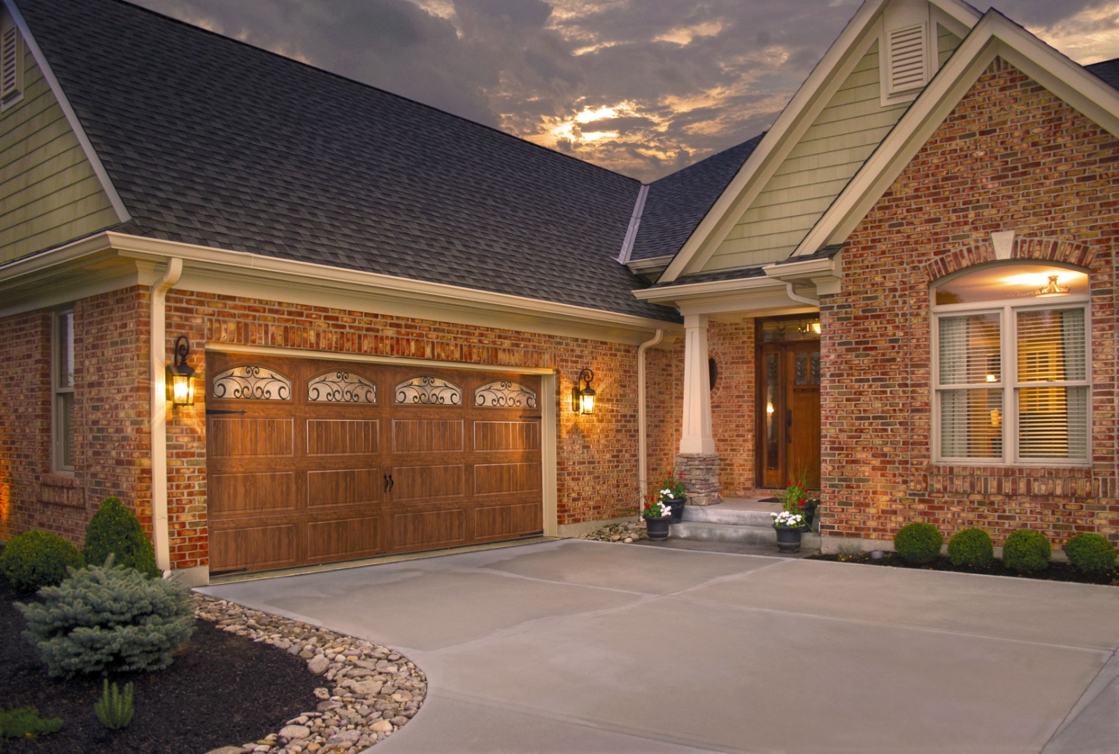 garage door service Midvale UT