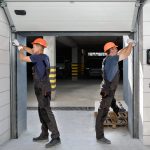 garage door repair Scottsdale