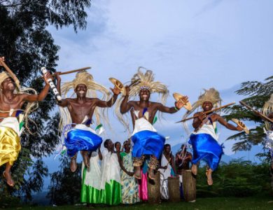 Explore Rwanda’s Vibrant Culture and Stunning Landscapes with Muhasuka