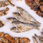 Dried Whole Fish