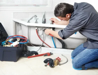 Bathtub Repair Dubai