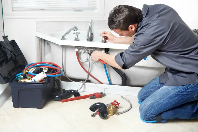 Bathtub Repair Dubai