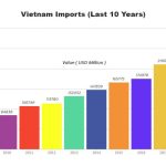 Vietnam Import and Export Data Analysis