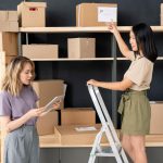 What are the Important Benefits of Self Storage Service?