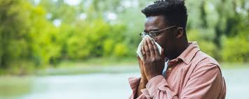 Allergies and Asthma