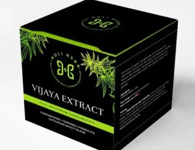 Vijaya Extract