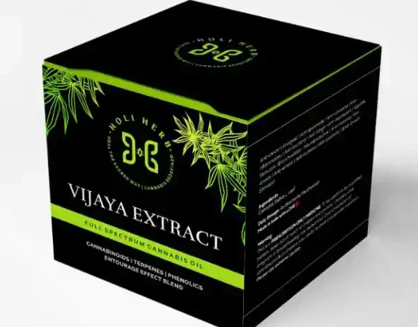 Vijaya Extract