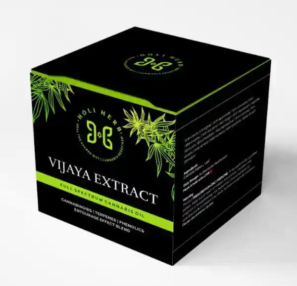 Vijaya Extract