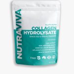 Hydrolyzed Collagen Peptides