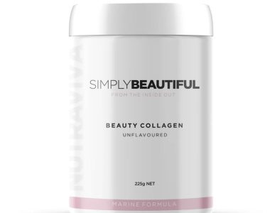 Marine Collagen Powder